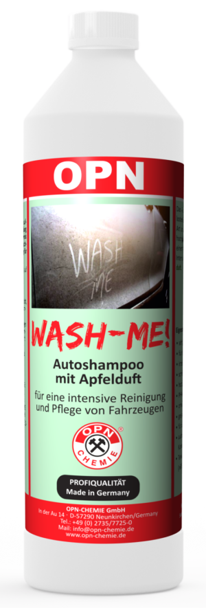 OPN-Autoshampoo-Konzentrat 1 Liter