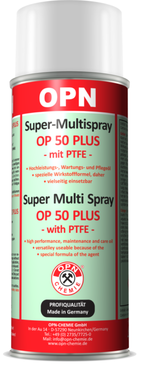 OPN-Super Multispray OP 50 PLUS