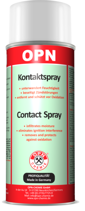 OPN-Kontaktspray