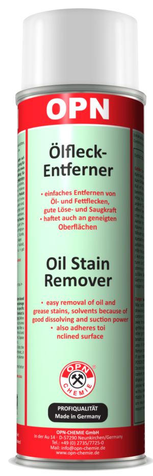 OPN-Ölfleckentferner