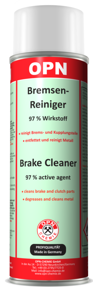 OPN-Bremsen-Reiniger