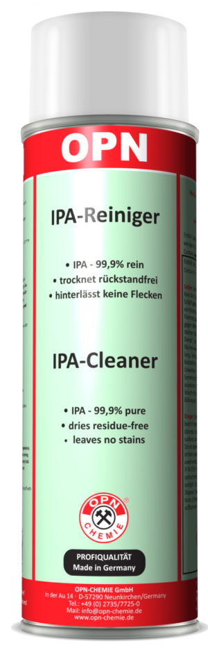 OPN-IPA-Reiniger