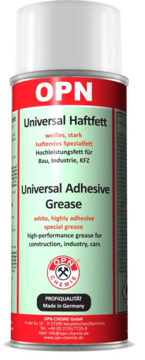 OPN-Universal Haftfett