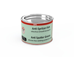 OPN-Anti-Spritzer-Fett