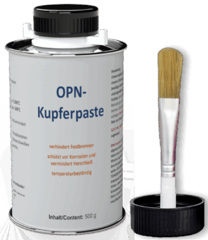 OPN-Kupferpaste
