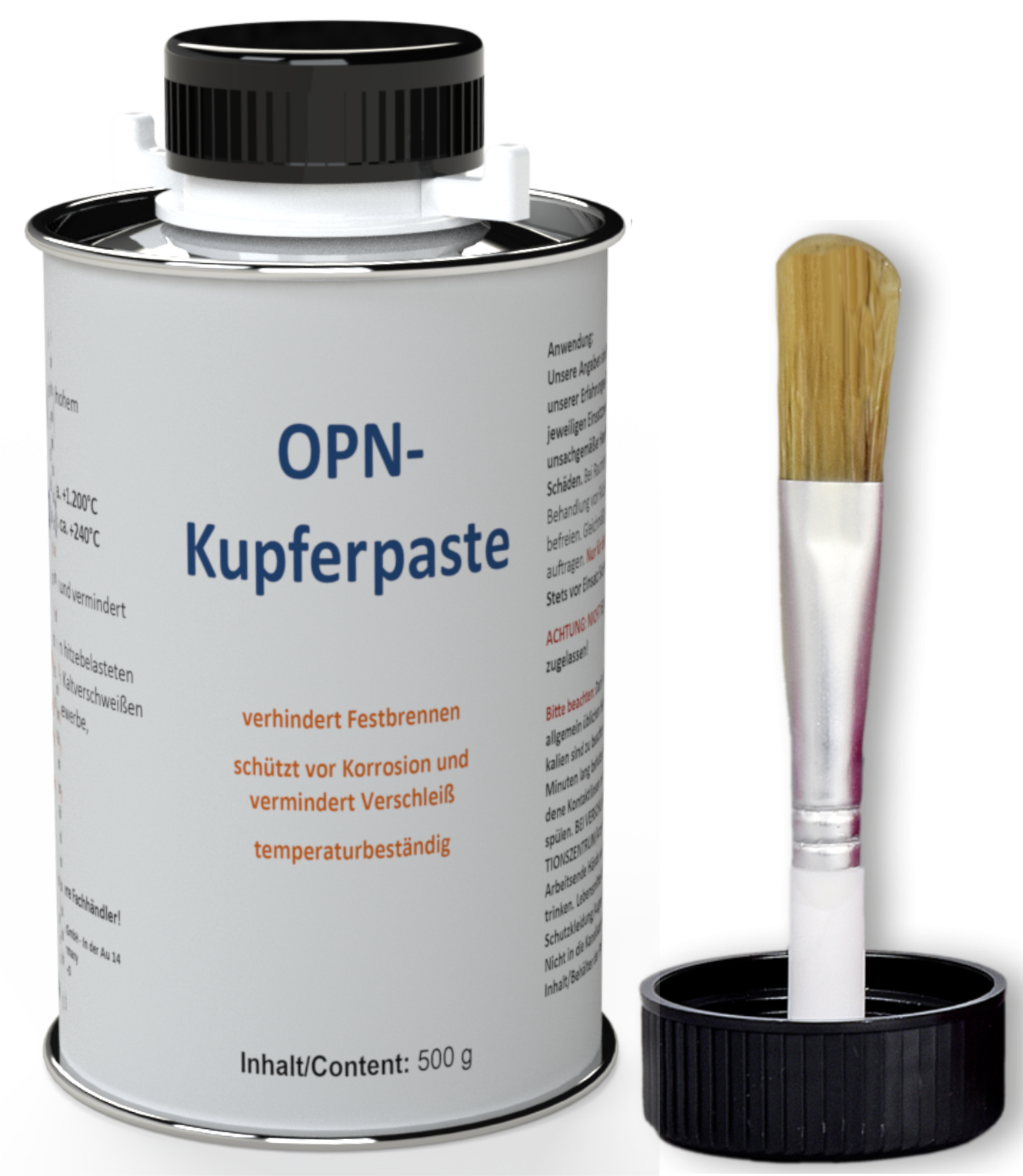 OPN-Kupferpaste