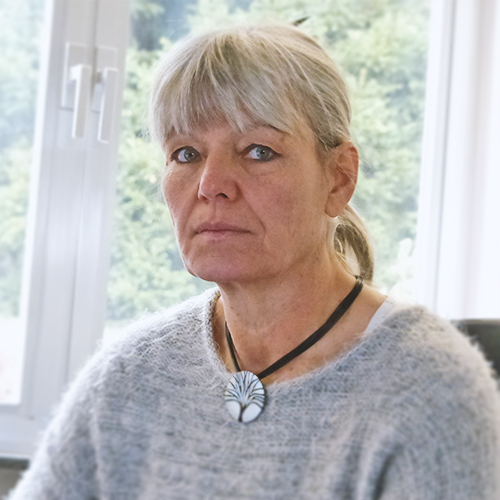 Barbara Angelika Gros-Petri