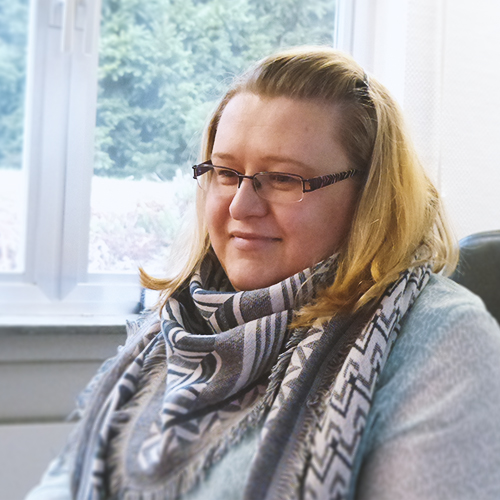 Monika Preiss
