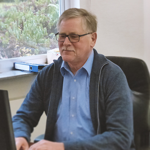 Norbert Gros