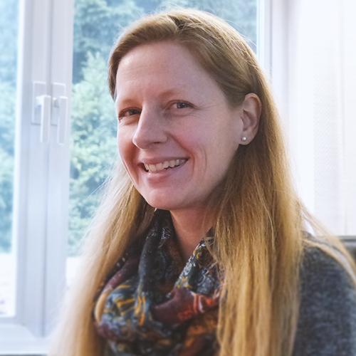 Sabrina Schnorrenberg